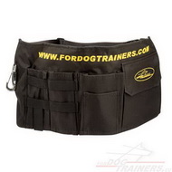 Nylon Bag | Nylon Bag for Dog Trainer